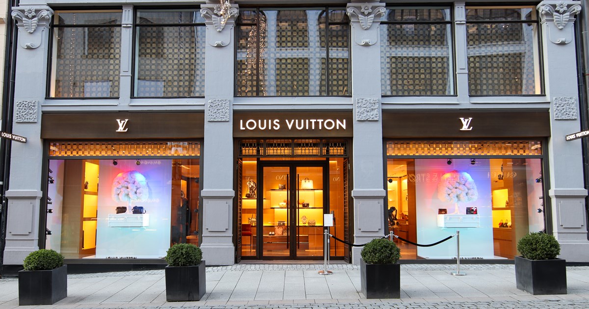 Louis Vuitton Oslo