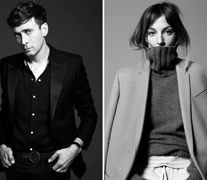 Hedi Slimane to Replace Phoebe Philo at Céline 