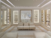 TAKE A LOOK INSIDE THE STORE:
DIOR