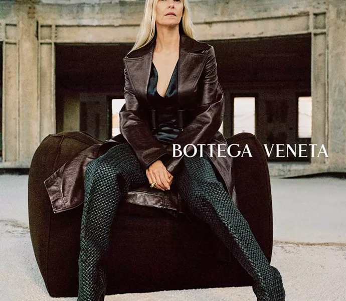 Matthieu Blazy's Bottega Veneta era begins now