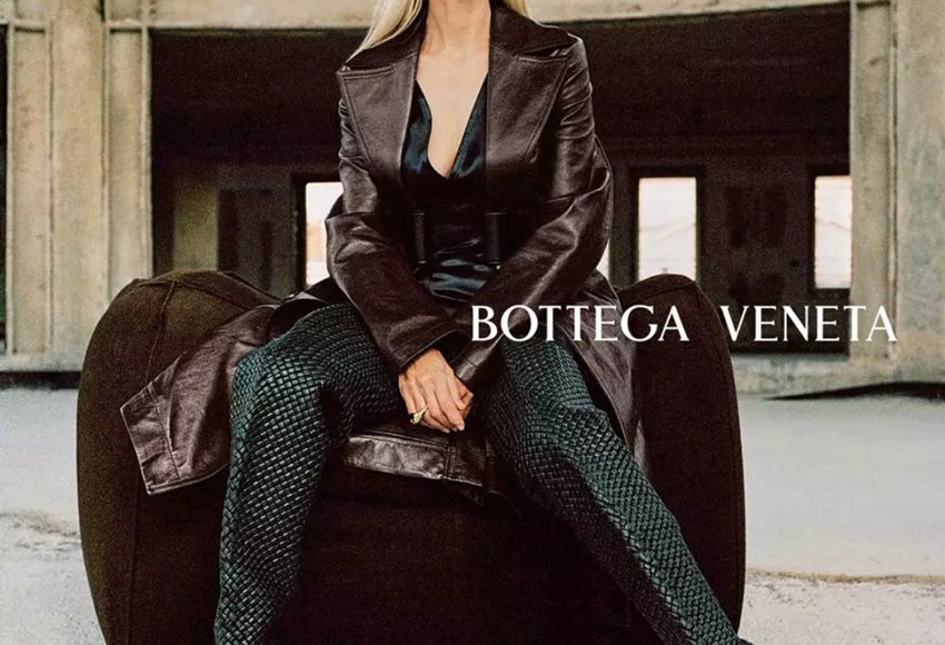 Matthieu Blazy's Bottega Veneta era begins now