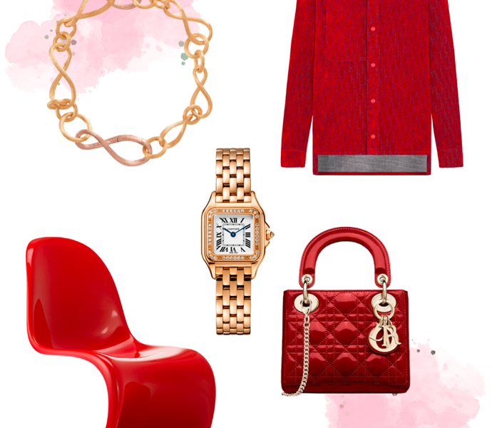 Lunar New Year style guide