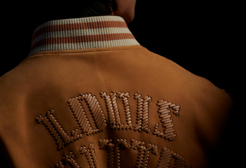 Louis Vuitton - Men's Fall-Winter 2024 show
