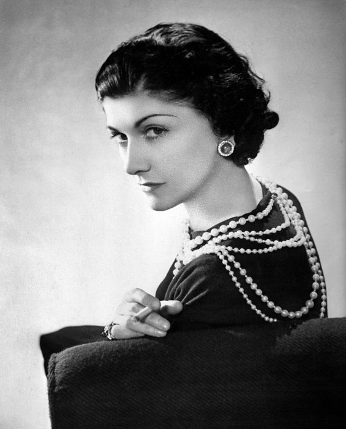 Coco Chanel - The Epitome of Elegance